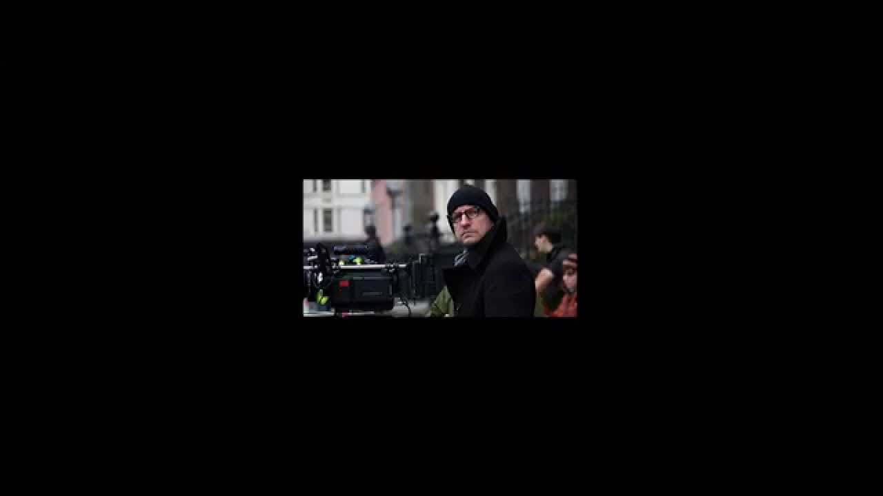 Steven Soderbergh on filmmaking - Part VII