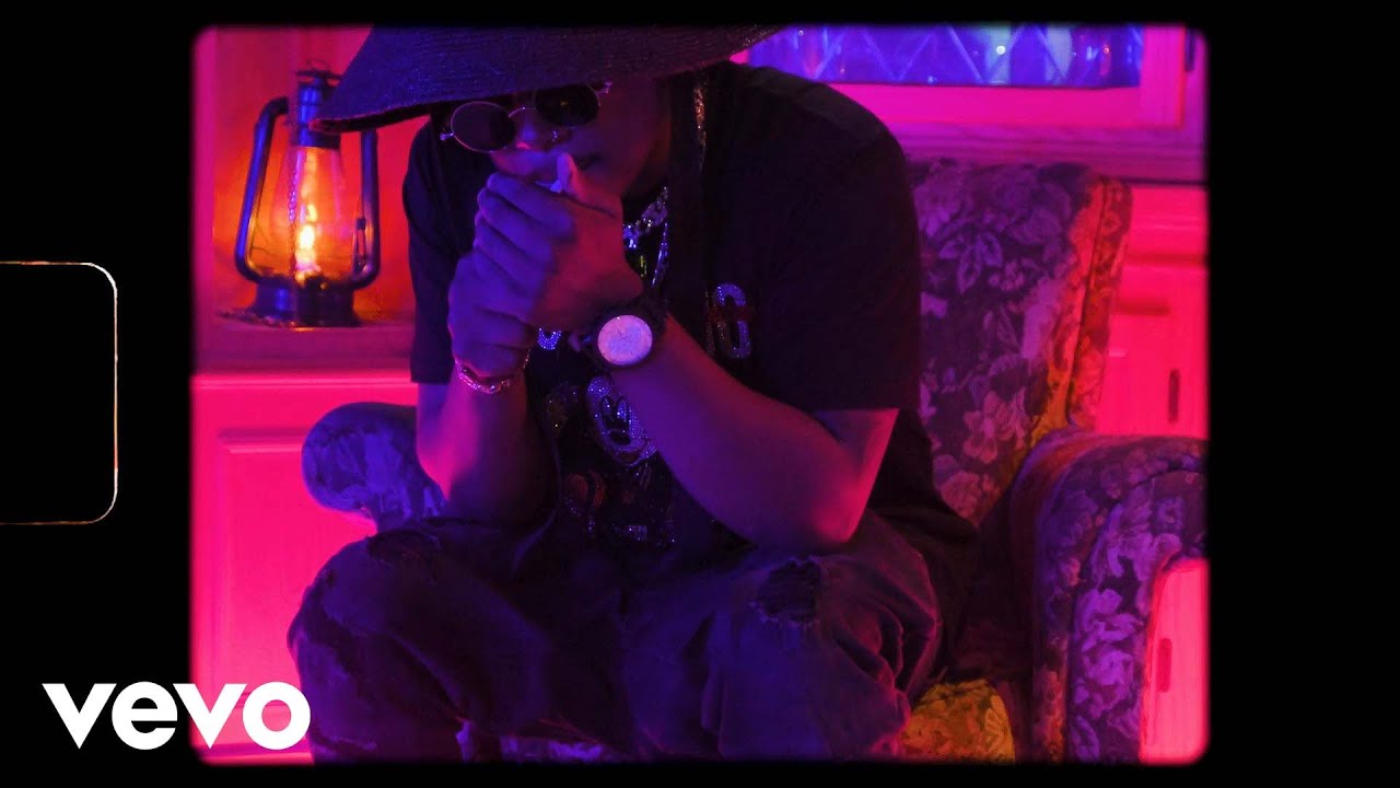 Treez Ty10 - Rolling [feat. Hammertime] (Official Music Video)