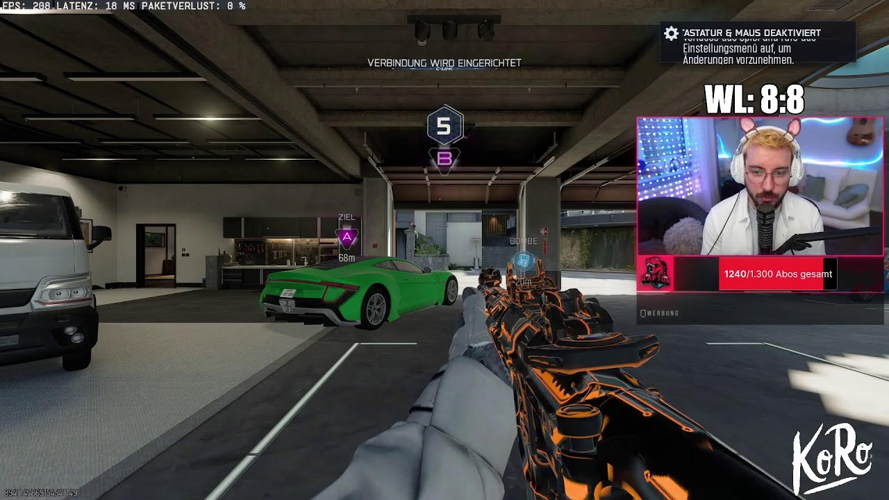 SCHILLERND SOLO RANKED