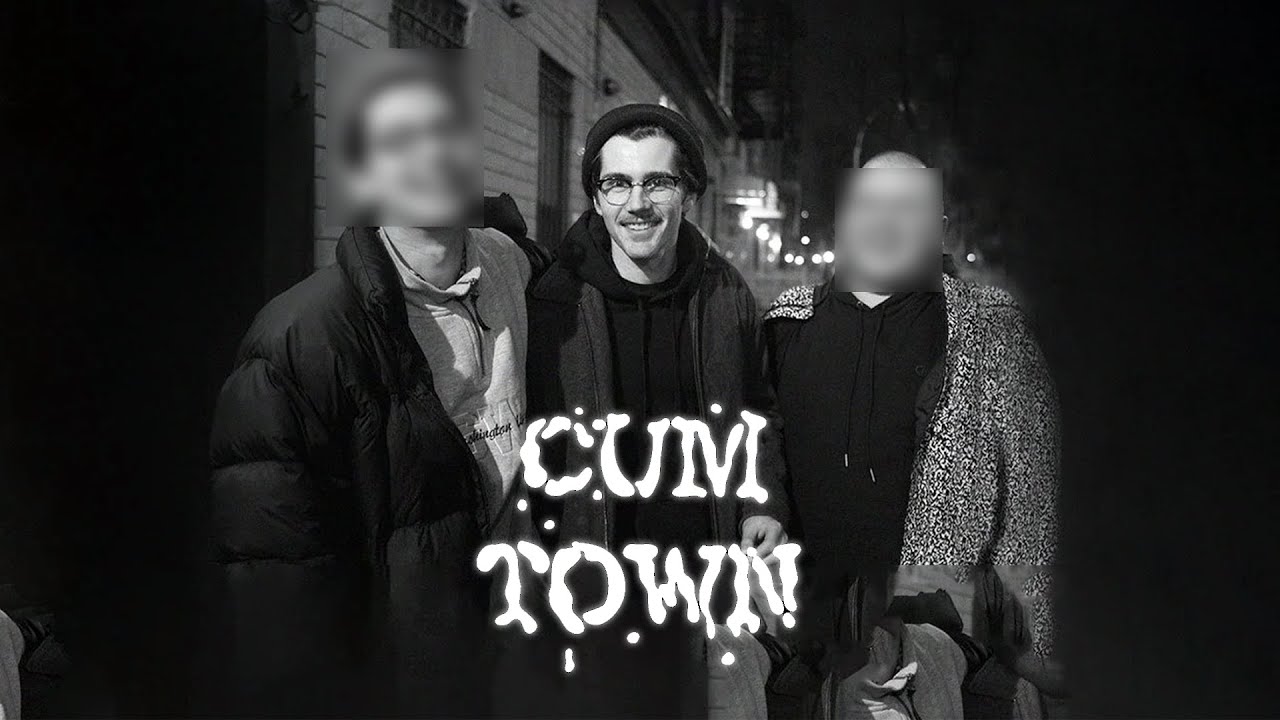 Cumtown - Nick Mullen on Friendship