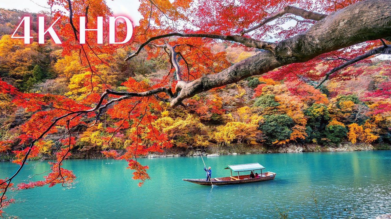 4k HD
