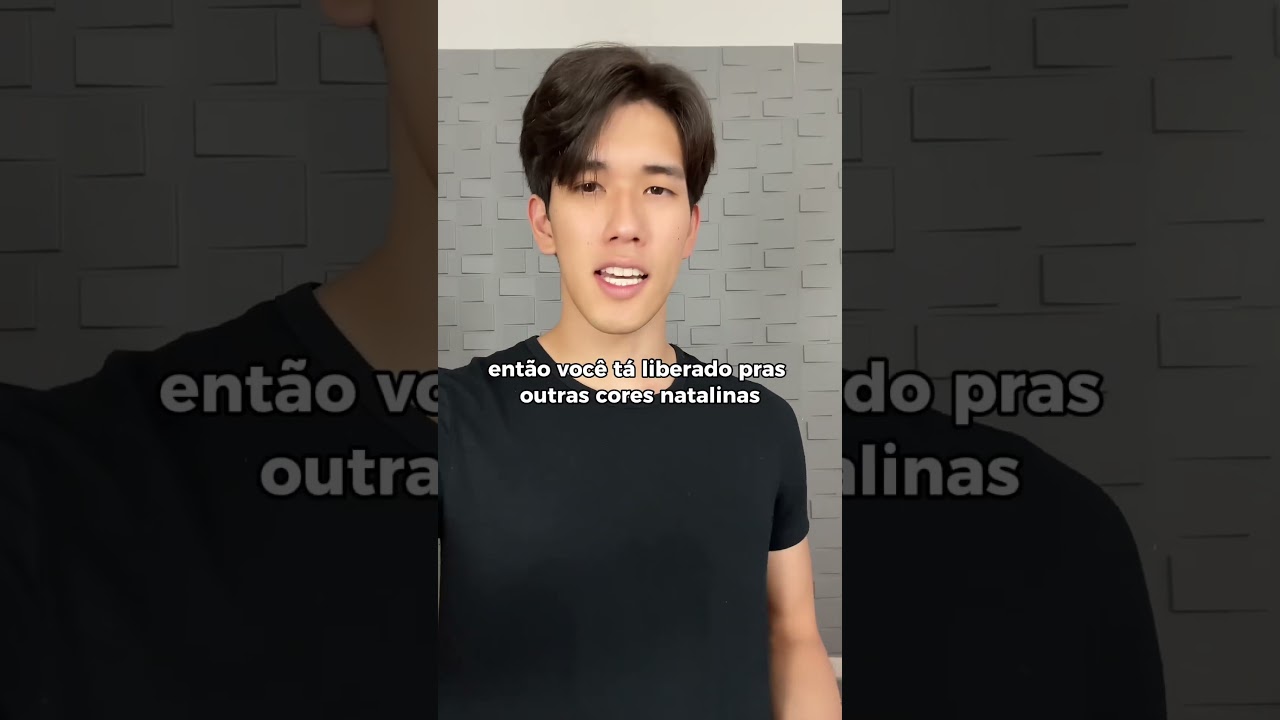 Como se vestir pro Natal #natal #moda #modamasculina