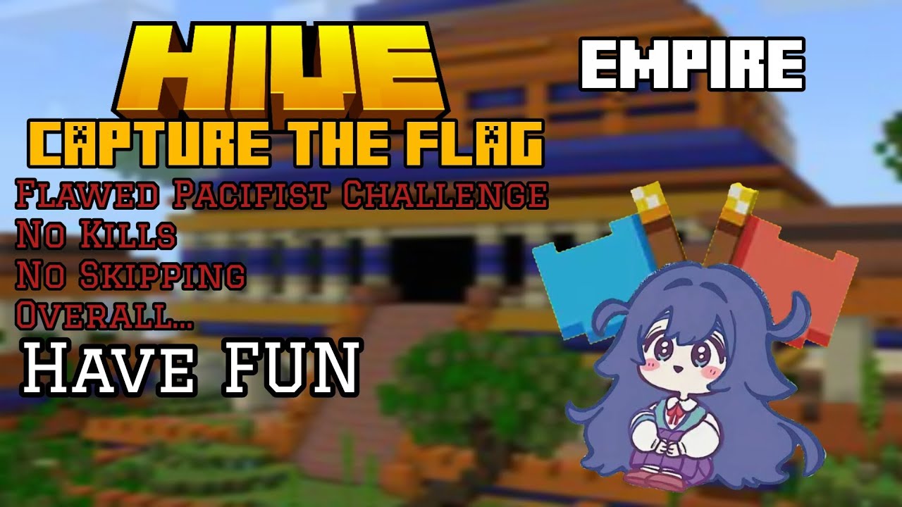 New Device, New Issues | Hive CTF FP • Empire 🔴 • 3:37 ⏱️