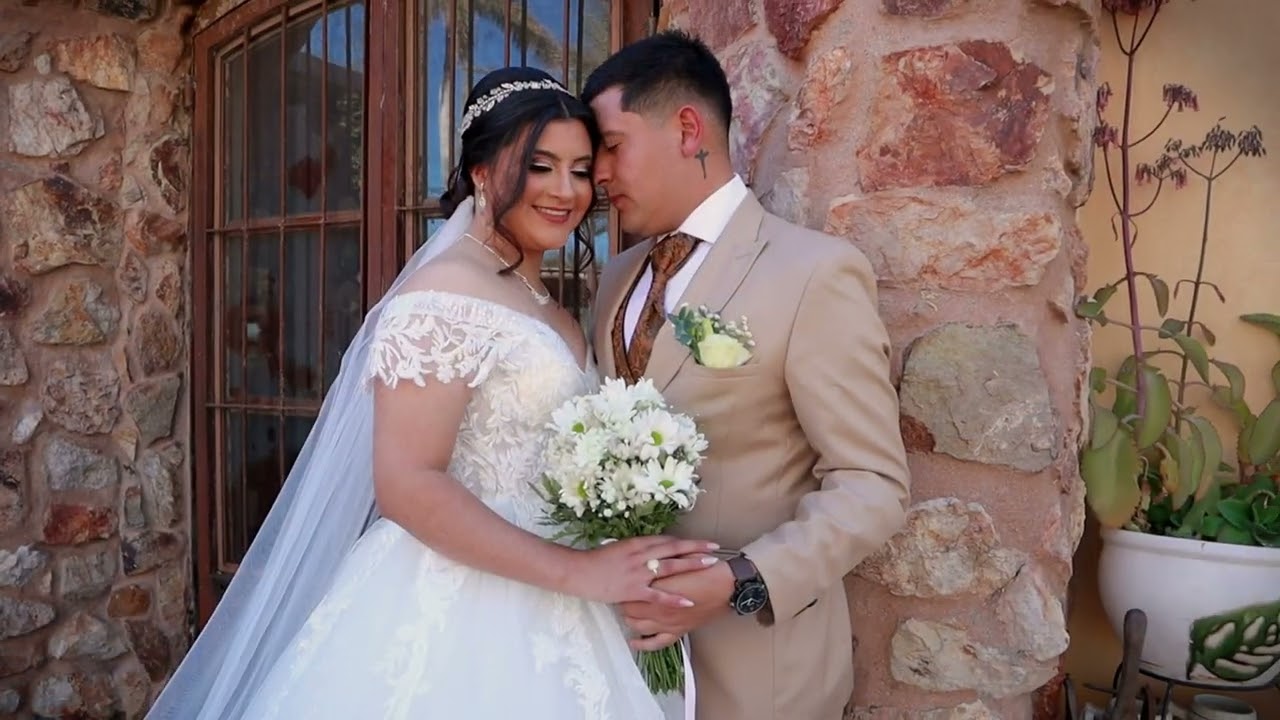 1. DANIELA Y FRANSISCO 4k