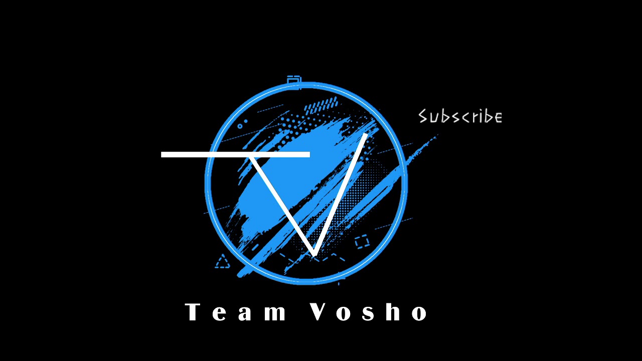 Team Vosho - Nies Kos (original mix)
