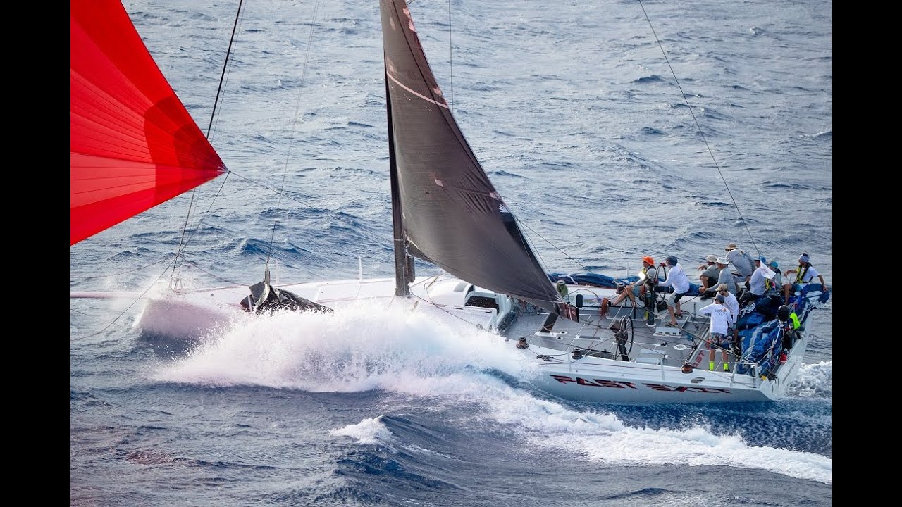 PV Race - March 12, 2022