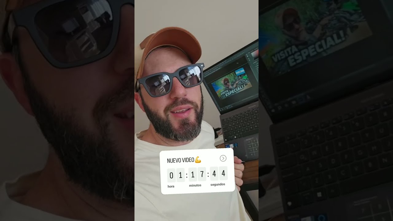 Pablo Imhoff Historias Instagram #317