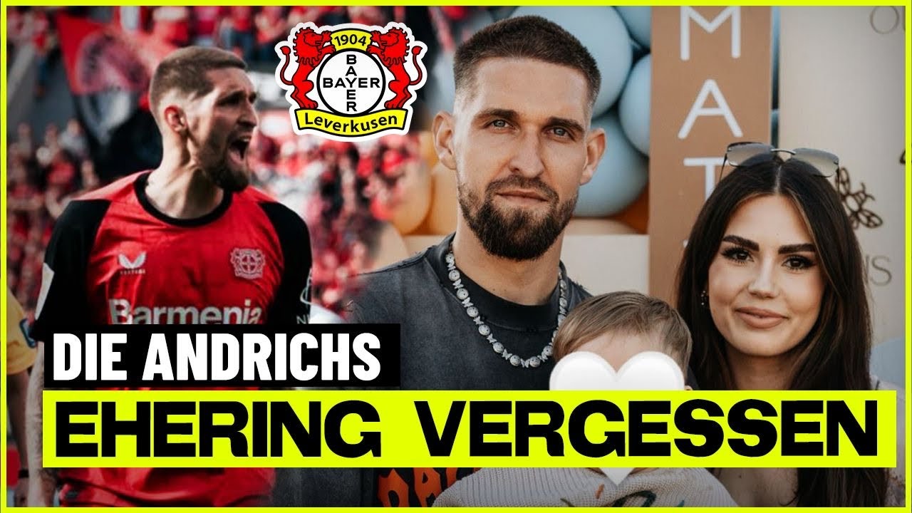 Statement zu Rüdiger, Kinderturnen und Saisonende | DIE ANDRICHS