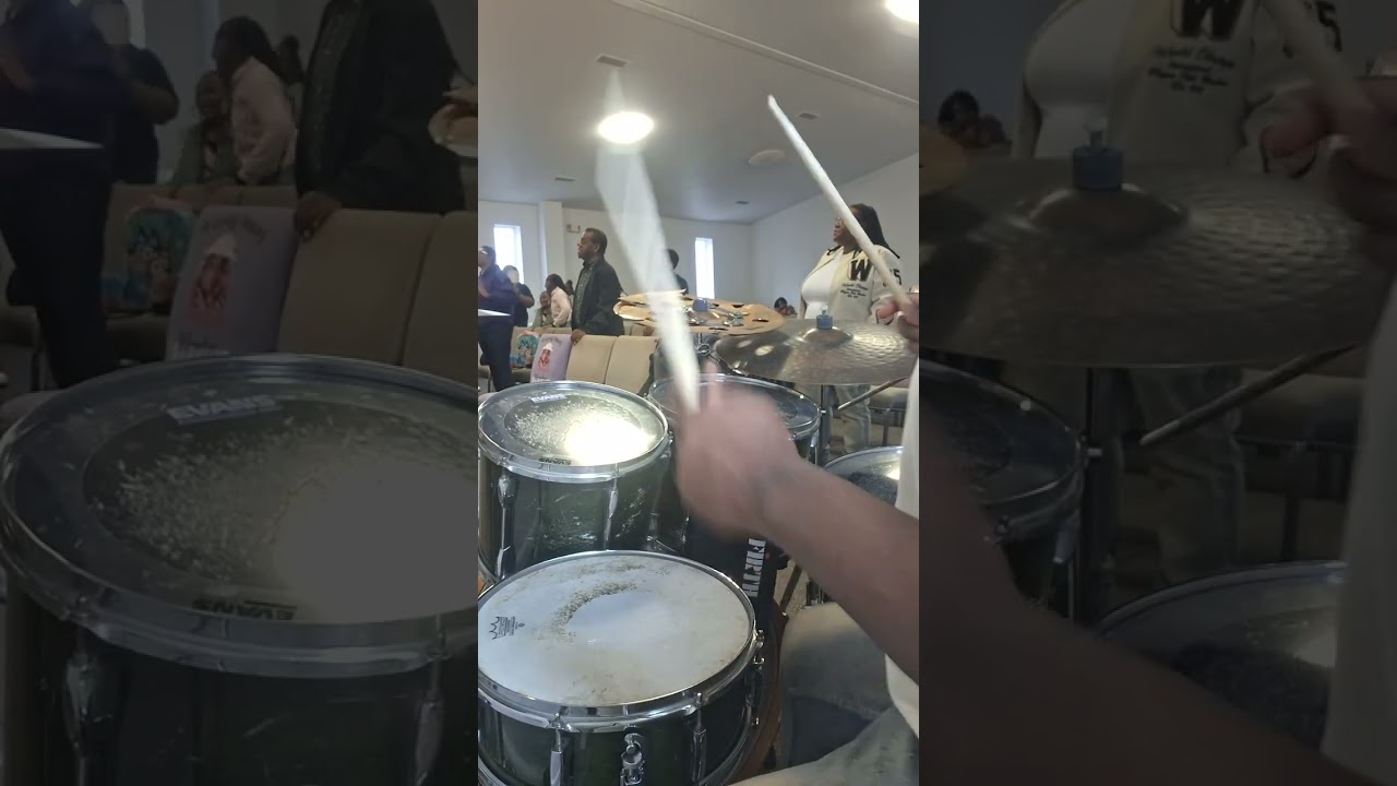 One of the best shout videos I've recorded 🙌 