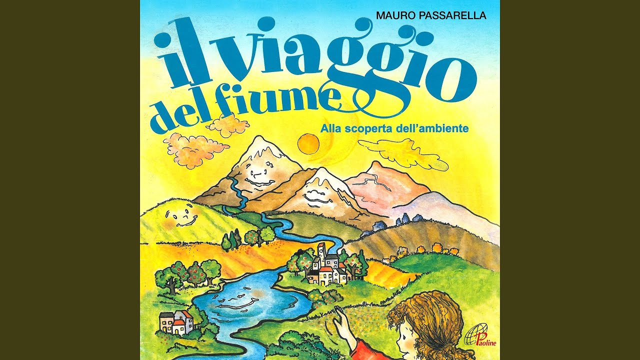 Il fiume