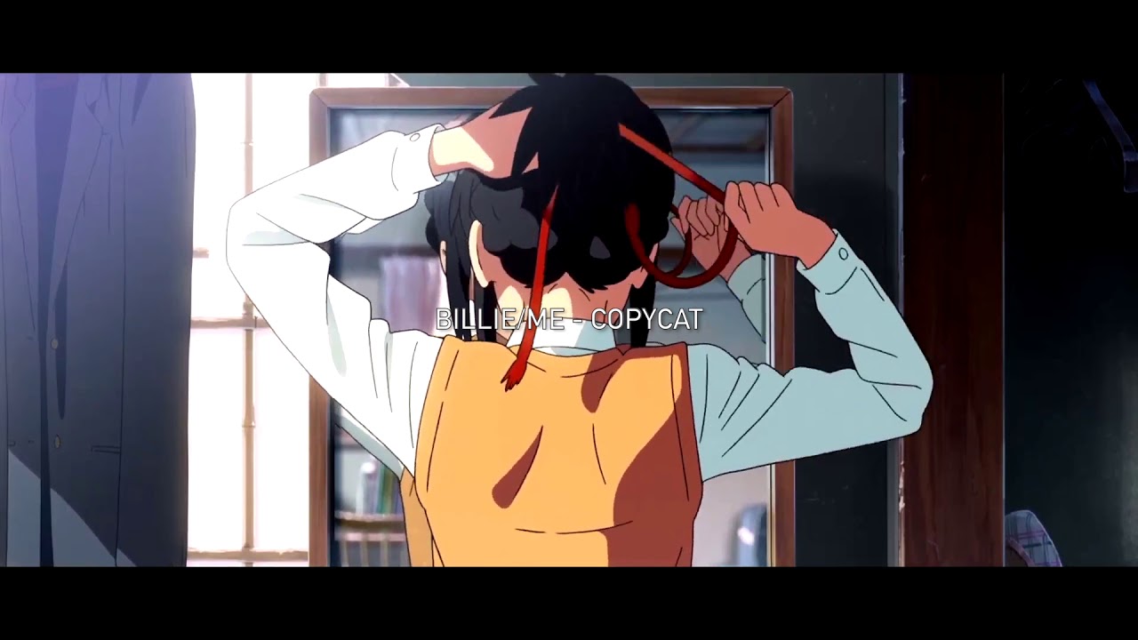 Billie Eilish - COPYCAT ( Lo-Fi )