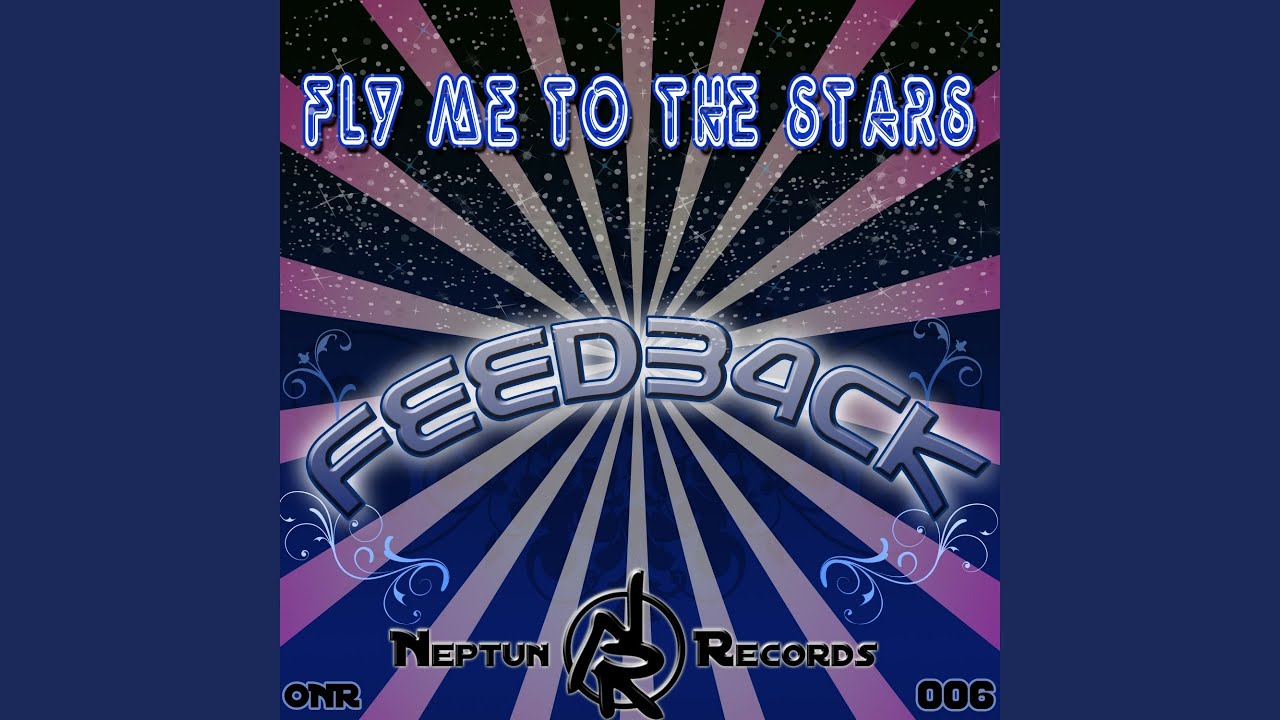 Fly me to the Stars (Sun Kidz Radio Version)