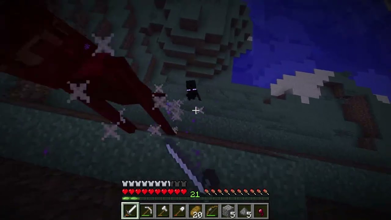 Minecraft 1.0 - All Achievements Challenge (No commentary) | Ep. 25