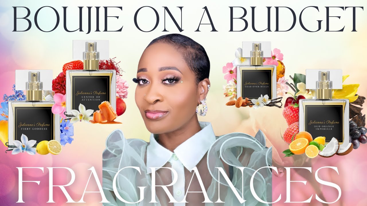 Невероятный аромат по доступной цене! Доступные ароматы от Julianna's Perfume