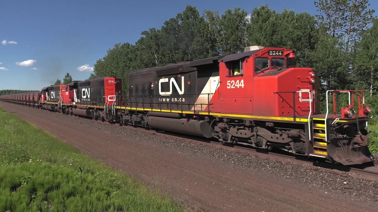 SD40-2 Survivors, Volume 4 Preview