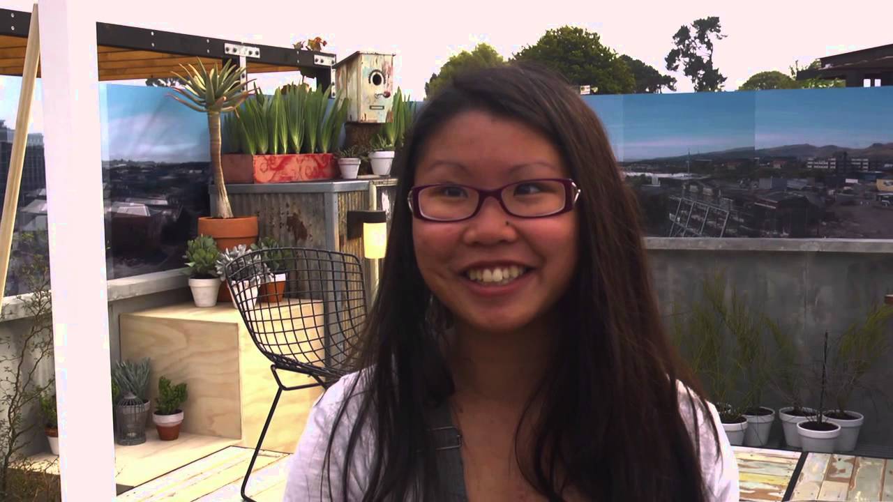 Ellerslie International Flower Show 2013 - Ellerslie Monday Madness