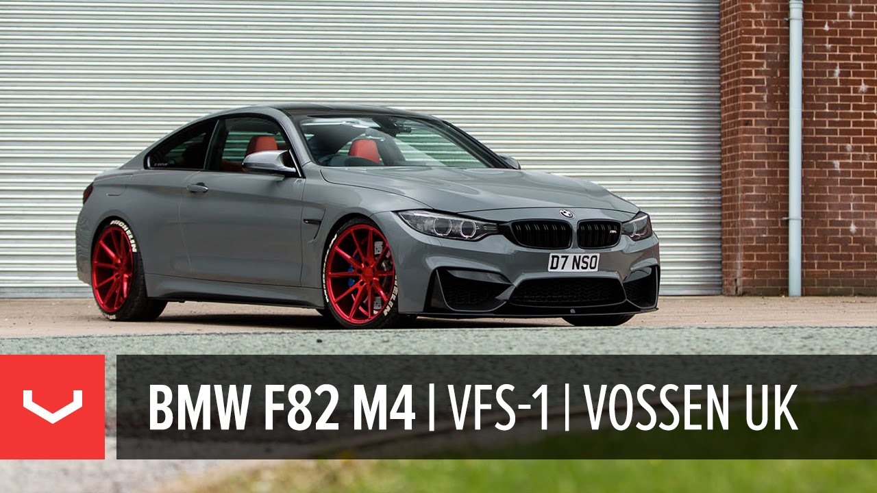 BMW F82 M4 | 