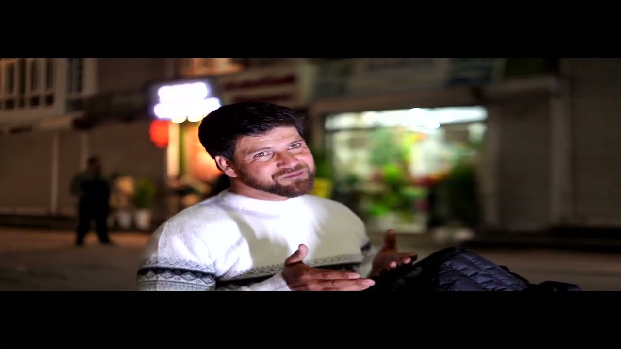 Loutwai kadam ,singer ishfaq sheikh.