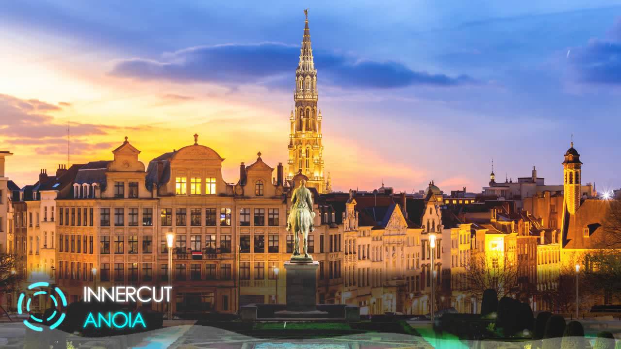 InnerCut - Anoia [1 HOUR]