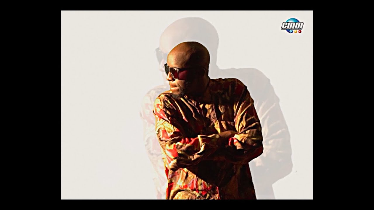 Tiers Monde - MC SOLAAR (Official Clip)
