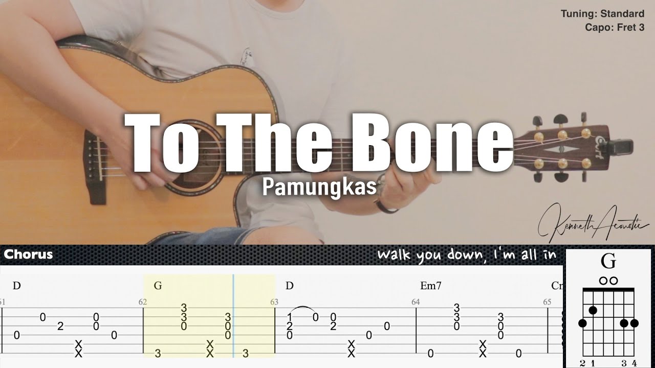 To The Bone