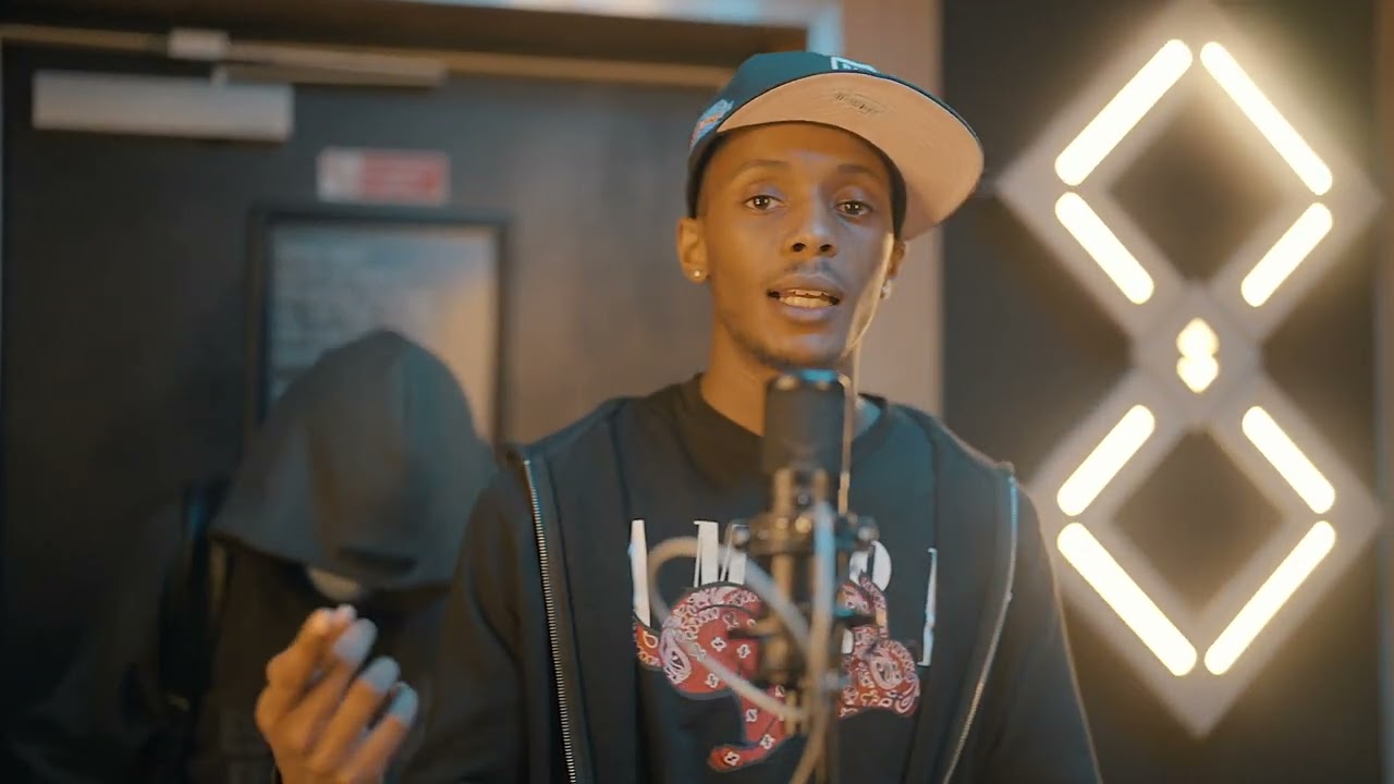 Kaybee - The Hotspot | @PacmanTV
