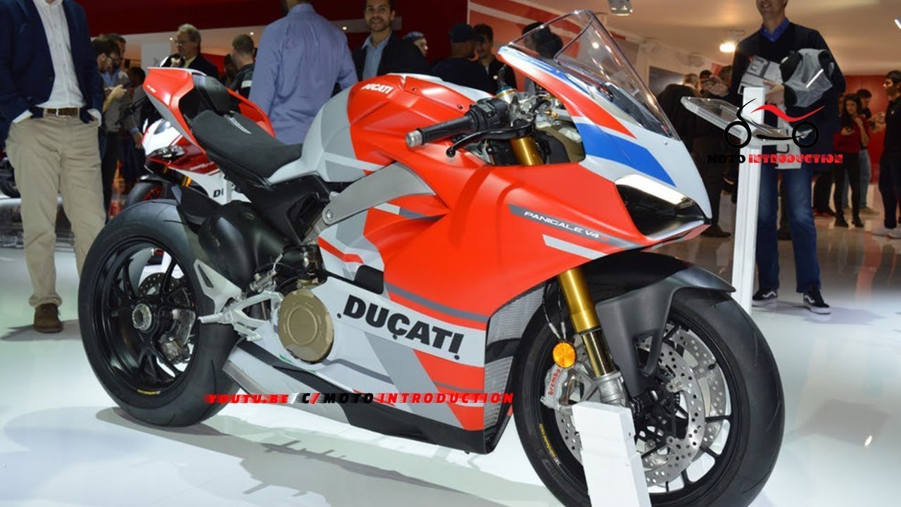 All New Motorcycles Debut at EICMA 2018 motorcycle show - Part 1 | MOTO INTRODUCTION