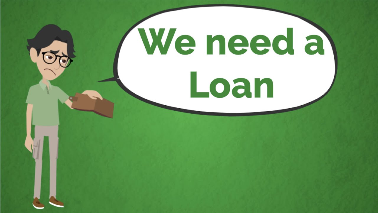 We need a Loan from the Bank | Learn English | English Conversation