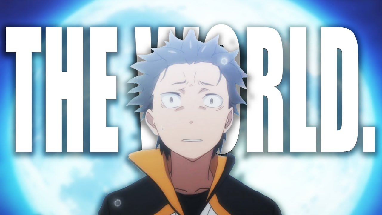There Is More to The Re:Zero World Than You Might Think