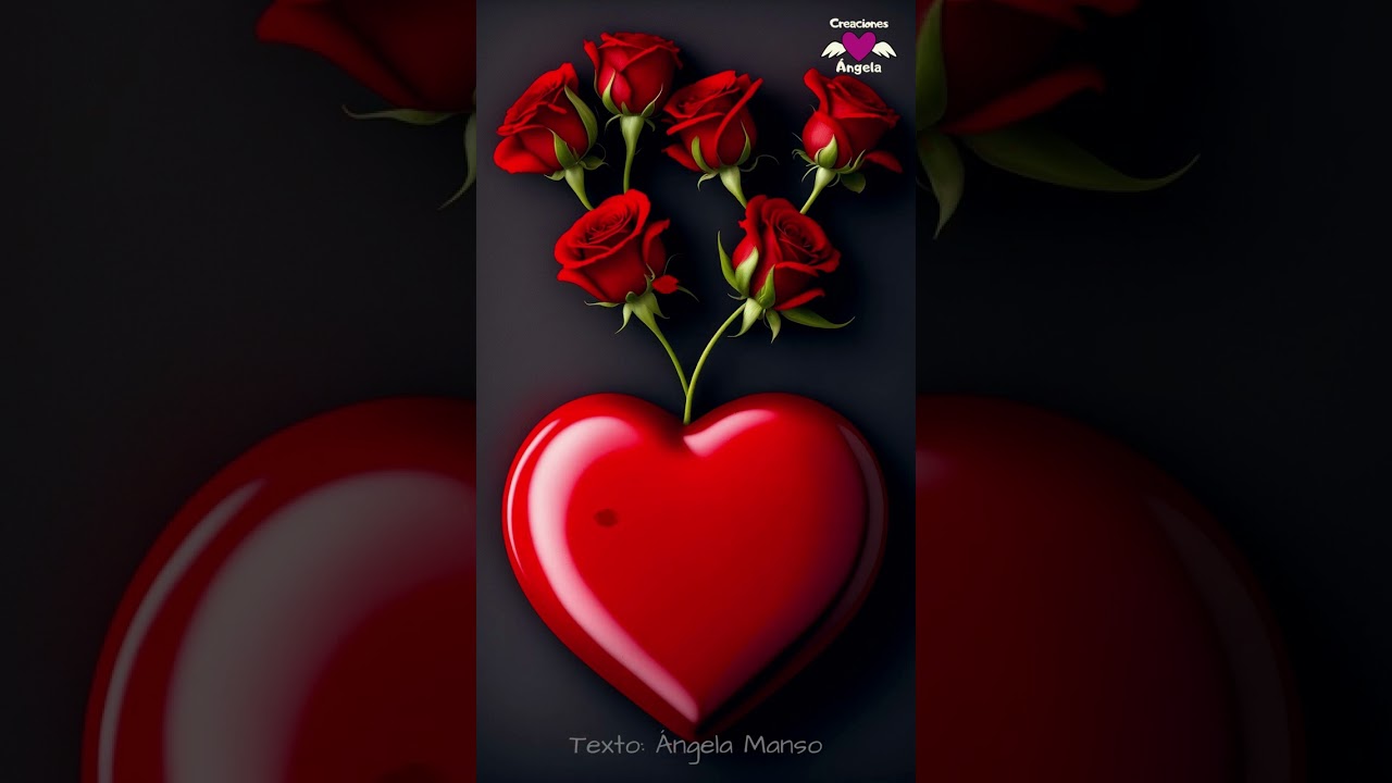 Un mensaje especial para ti... Amor