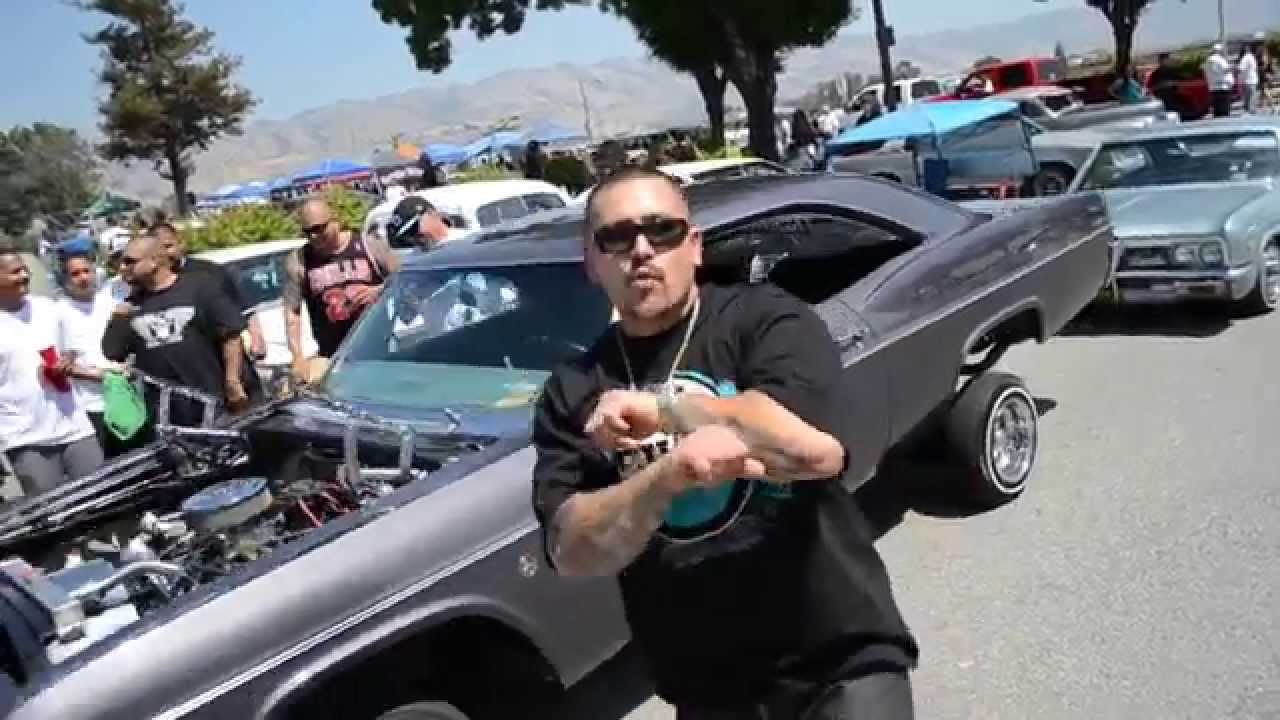 Tc Kapone -  Street Vision  (Official Video) 1080p
