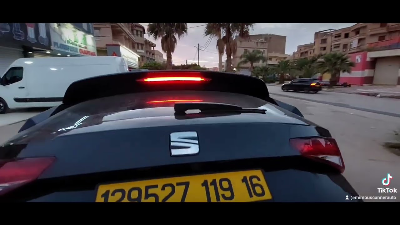 Seat Ateca FR 2019 Activation des options cachés intérieur et extérieur