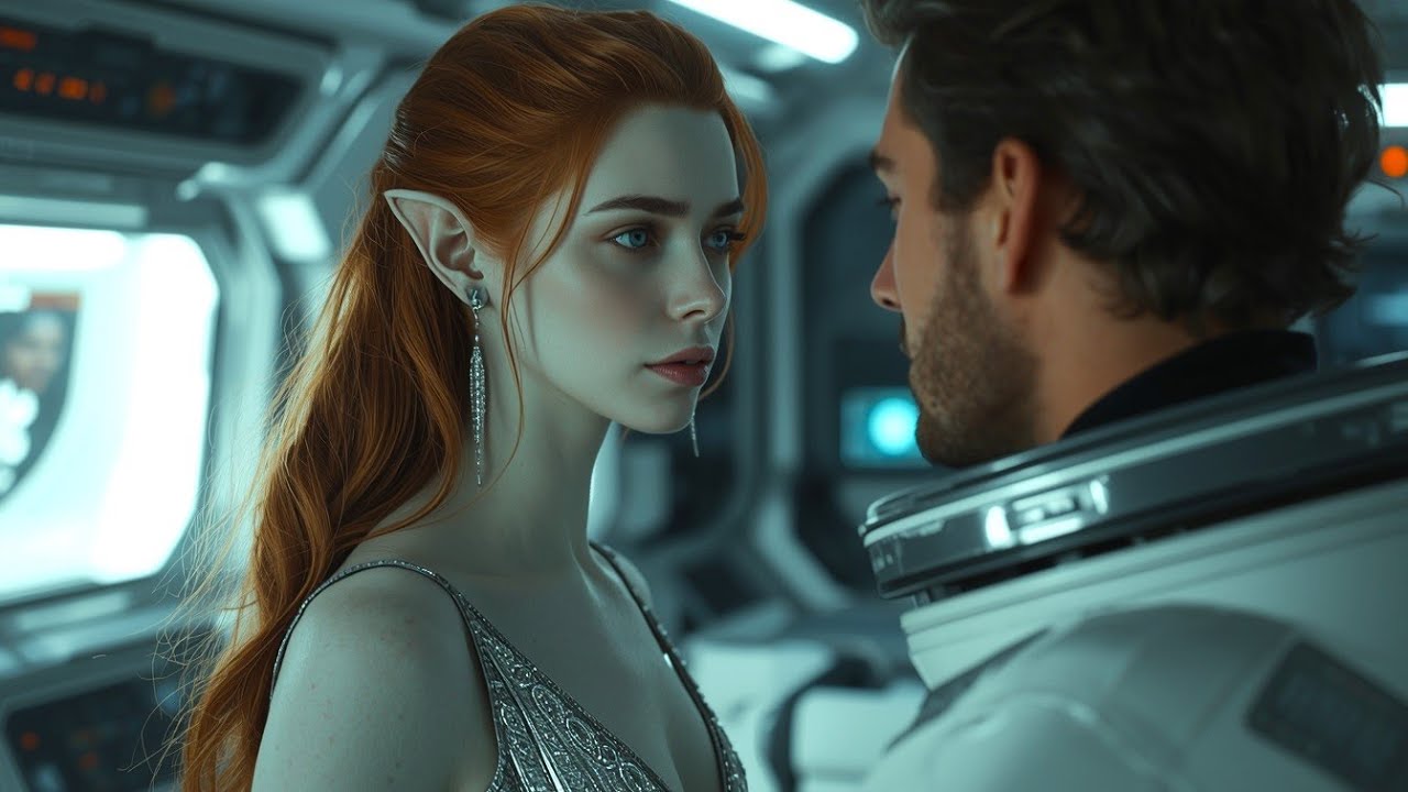 I gave a small gift to The Disabled Alien princess and she said I will always be with you