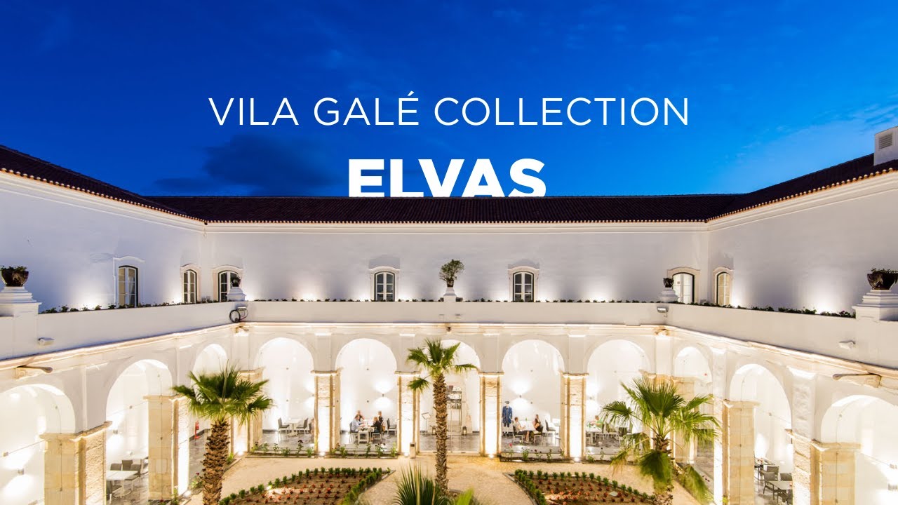 Vila Galé Collection Elvas | História e Elegância numa Cidade Património Mundial