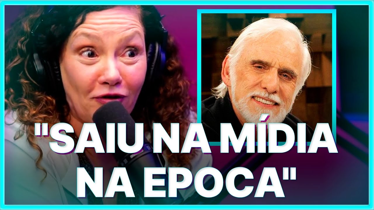 TRETA COM FRANCISCO CUOCO? | THAÍS DE CAMPOS