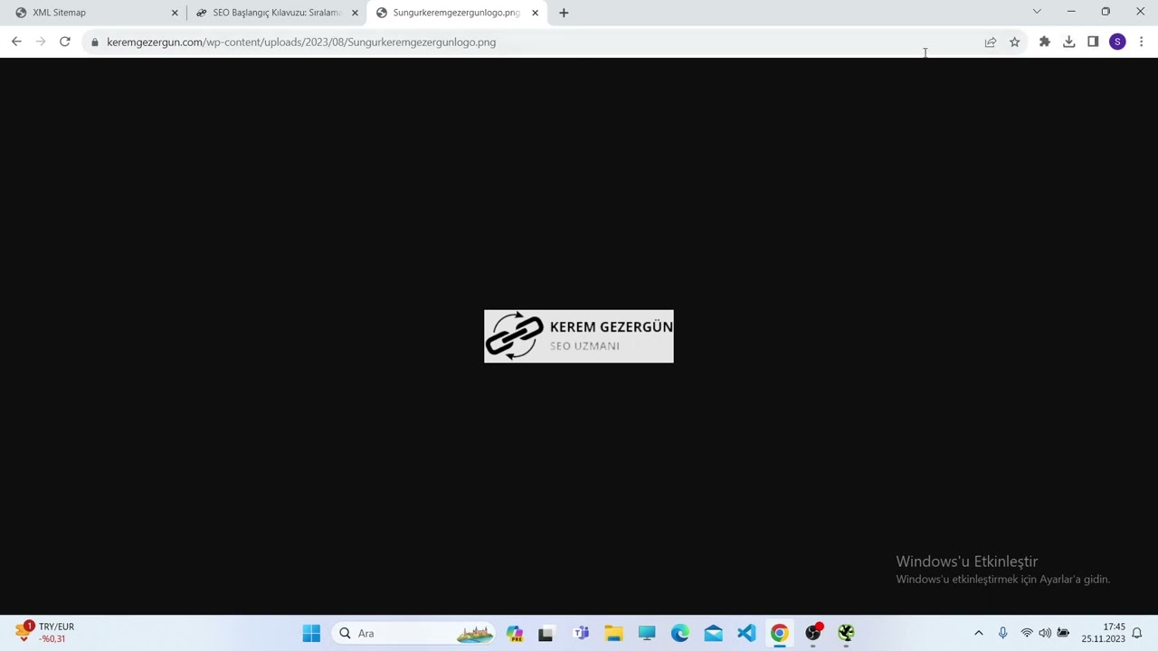 Screaming Frog Arayüz Tanıtımı ve Ücretsiz Lisans Kazanma! | SEO Eğitim Serisi #1