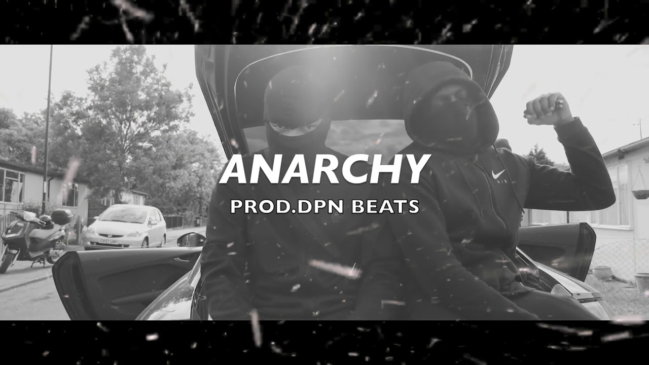 Loski x 67 (LD) x 410 x UK Drill Type Beat 2018 