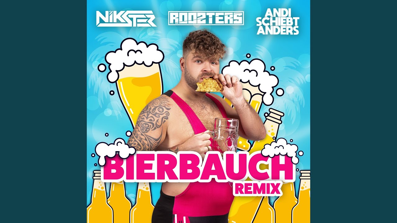 BIERBAUCH REMIX🍺