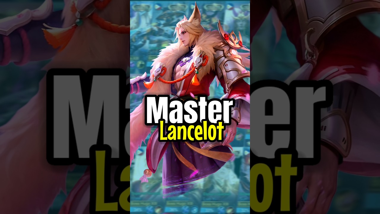 Master Lancelot in 2025 &ndash; Pro Tips!