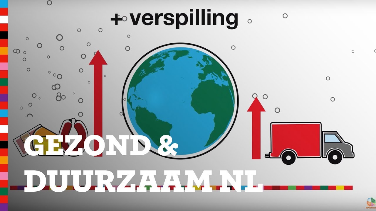 Hoe gezond en duurzaam eet Nederland? | Voedingscentrum