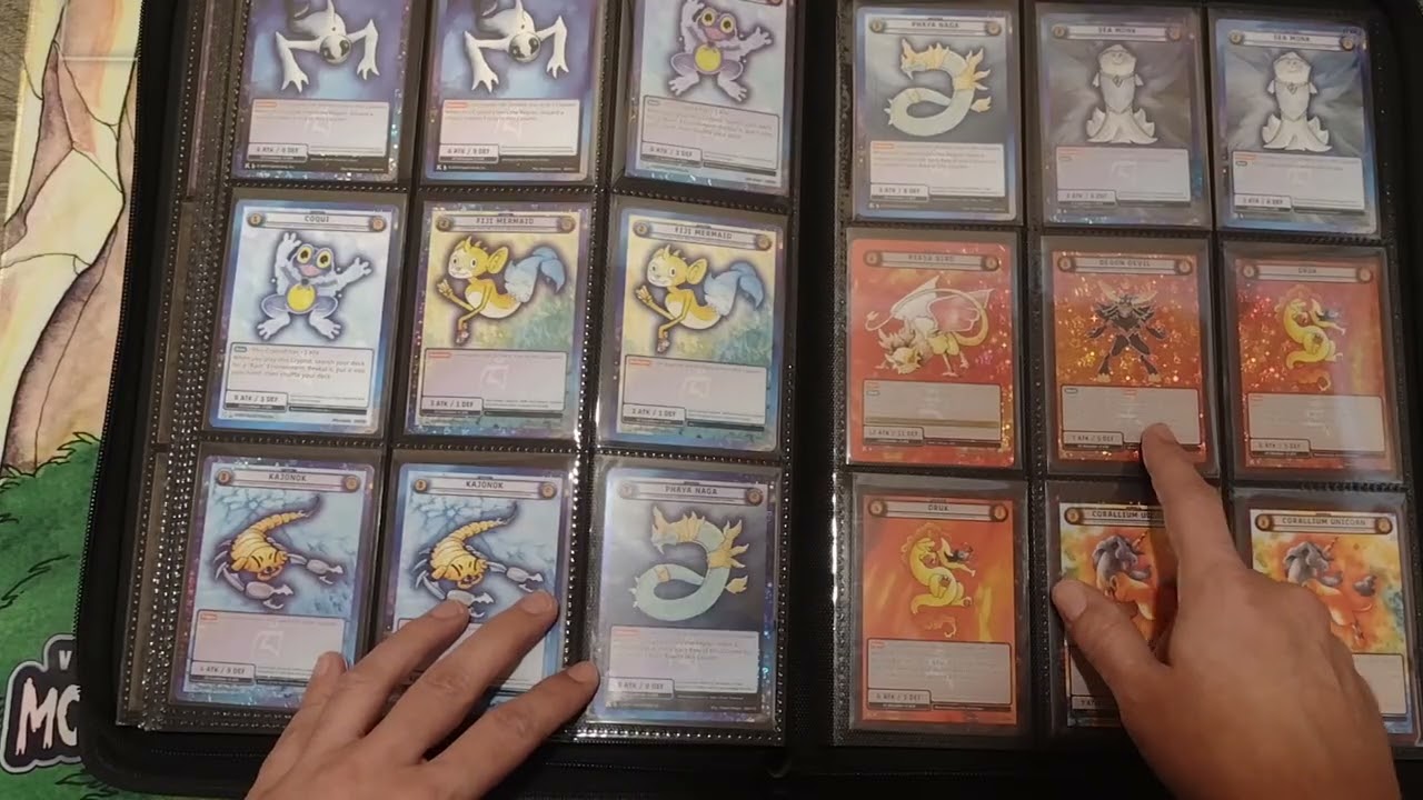 Life and collection update..