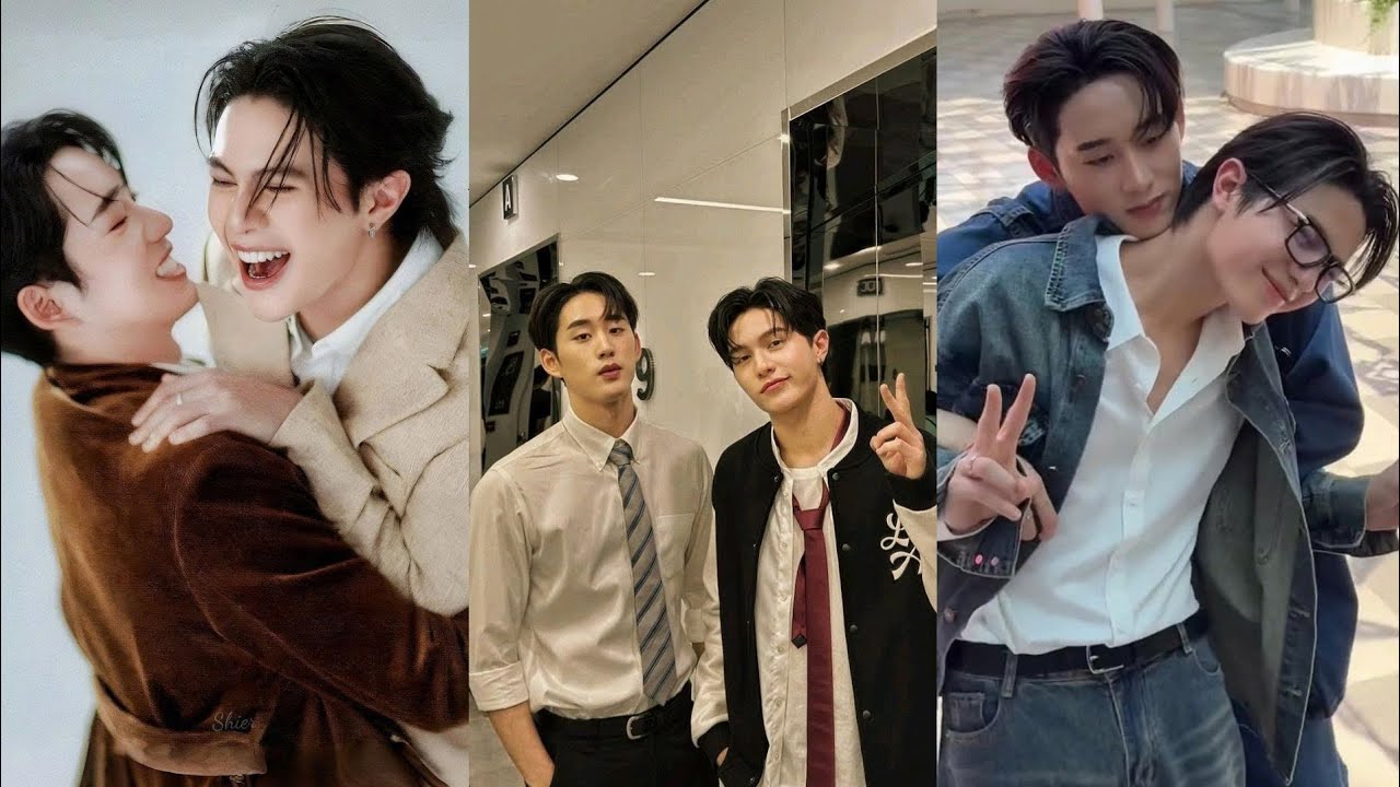 #78  TỔNG HỢP TIKTOK COUPLE WILLIAM EST