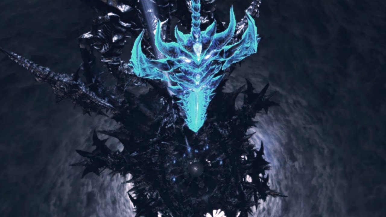 Thaemine The First Gate 3 NA Clear - Full Moon Soul Eater
