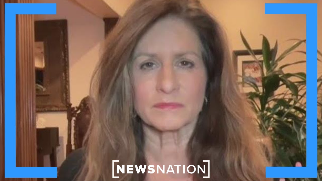 Notes in Nancy Guthrie case ‘screaming for attention’: Ex-FBI agent | NewsNation Prime