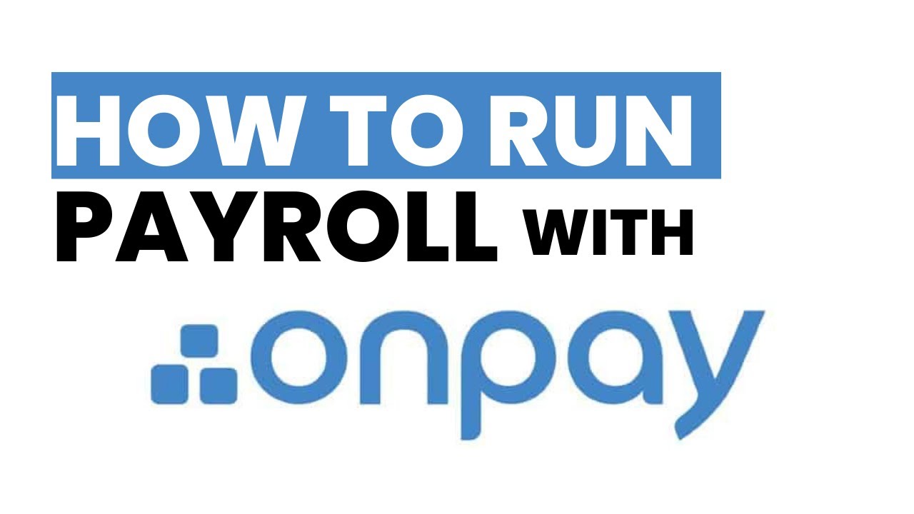 Как рассчитать заработную плату с помощью OnPay