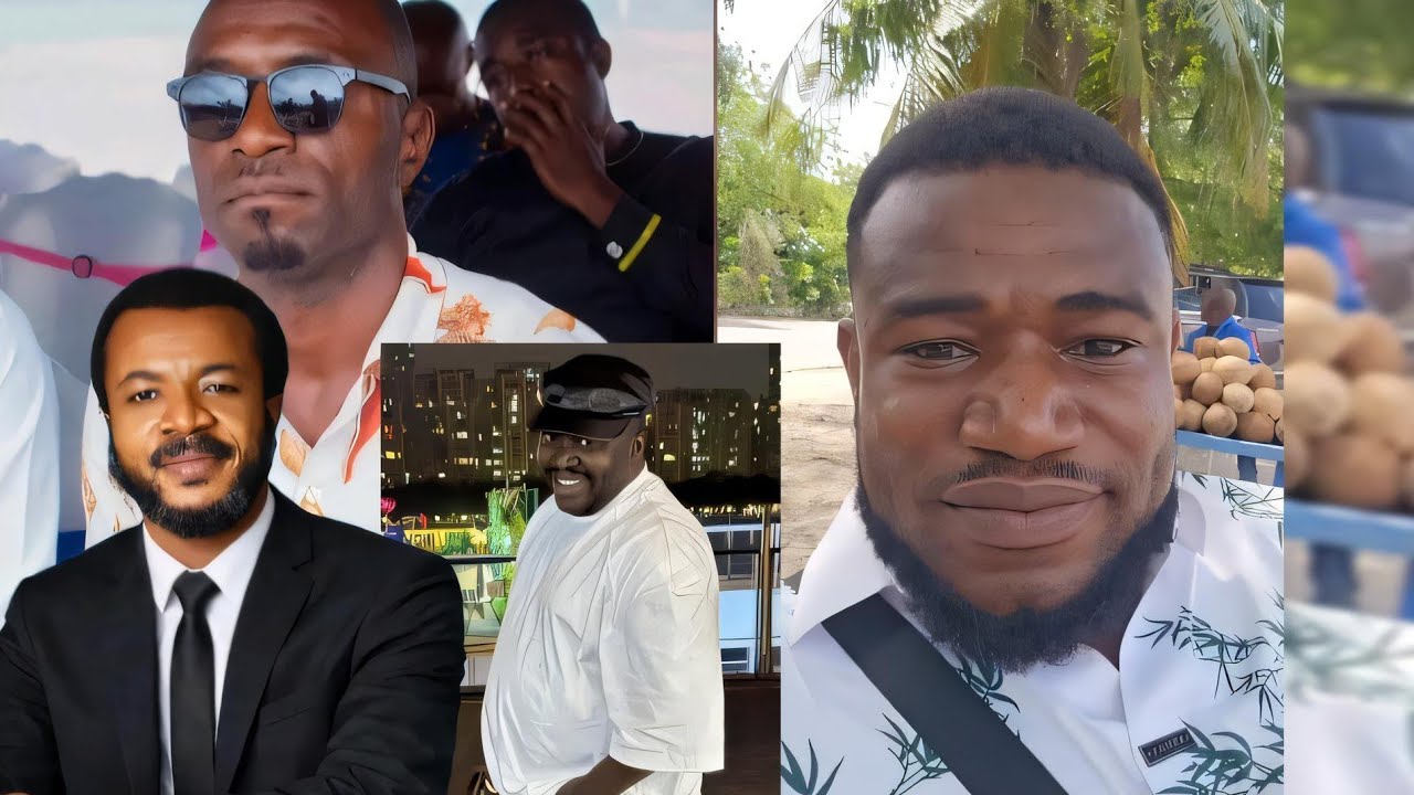 Jpac and Governor Eziokwu Leak Voice Note Insulting Evangelist Ebuka Obi Exposed