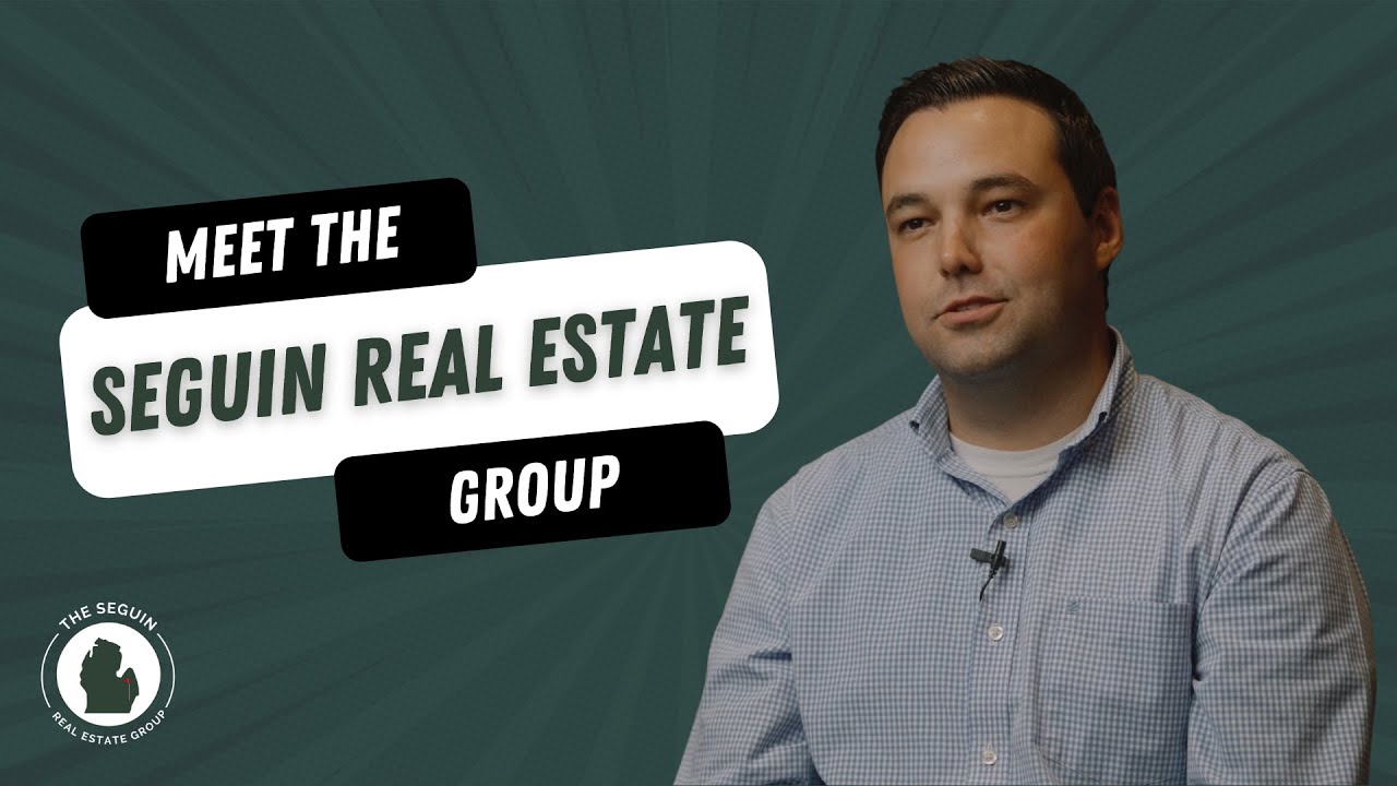 Meet the Seguin Real Estate Group
