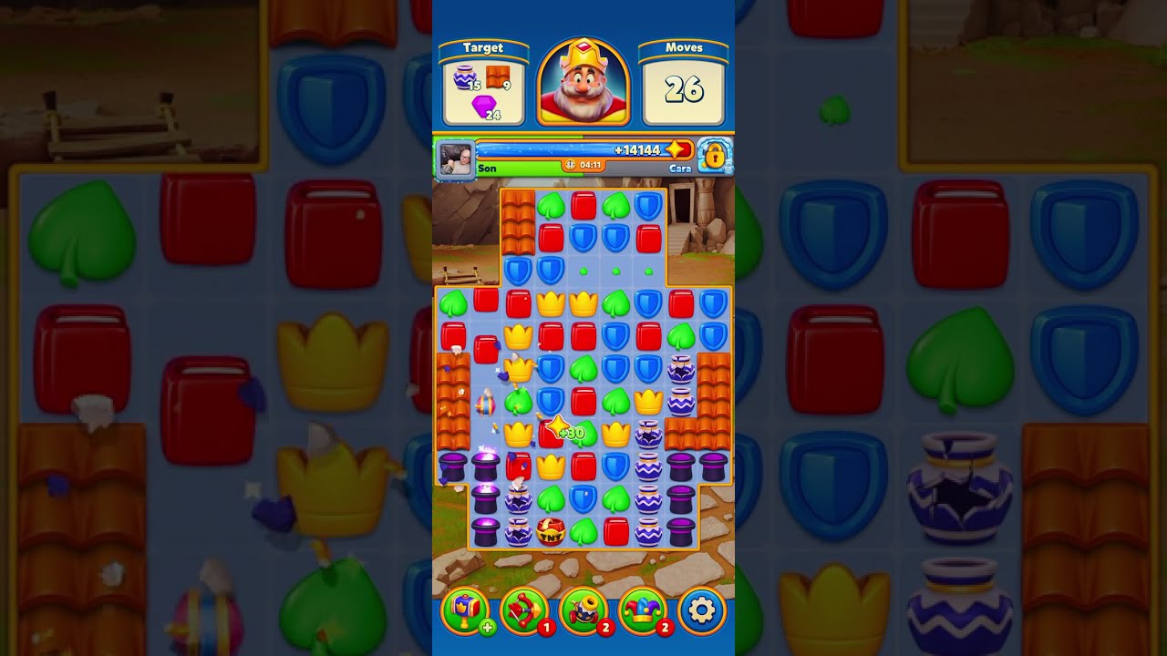 Game  Giải Trí Ko cần nạp thẻ