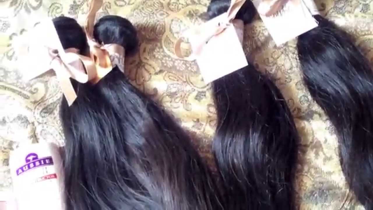 Essy Hair: Virgin Brazilian, Peruvian & Malaysian Hair Showcase!