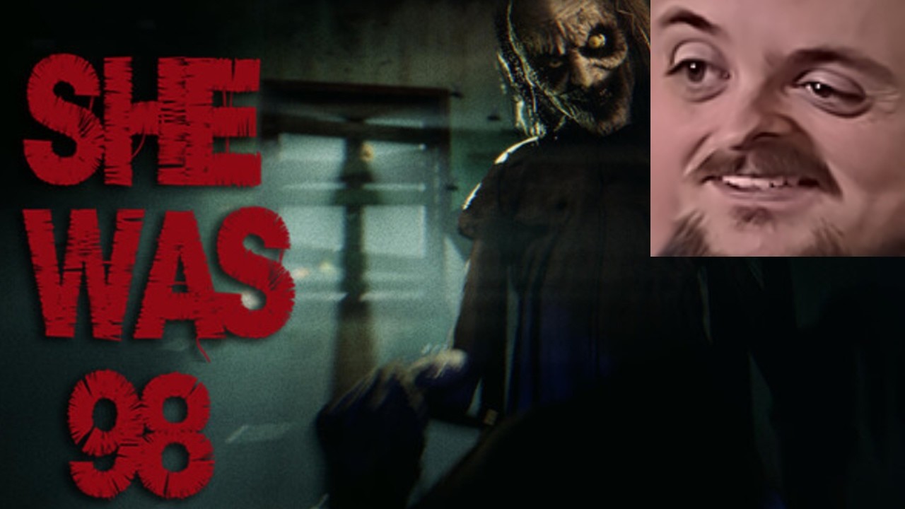 Forsen Plays SHE WAS 98